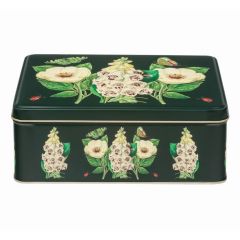 Madame Treacle Midnight Botanical Tin: Large