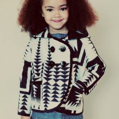 Nituna Jacket | Figgys | PDF Sewing Pattern