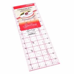 Patchwork Ruler: 14 x 4.5" 