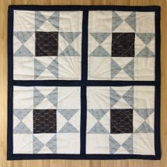 Quilt Basics: Ohio Star