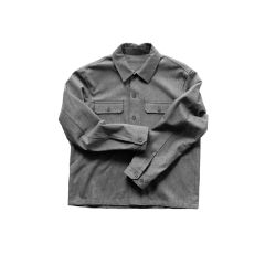 The Arbor Shirt & Jacket | Merchant & Mills | Sewing Pattern