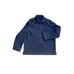 The Ludlow Unisex Smock | Merchant & Mills | Sewing Pattern