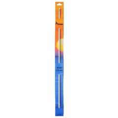 Tunisian Crochet Hook: Double-Ended: 35cm x 3.75mm