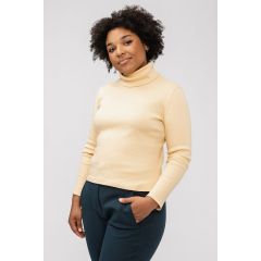 Paola Turtleneck Tee | Named Clothing | Sewing Pattern