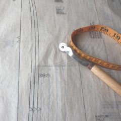 Start Dressmaking