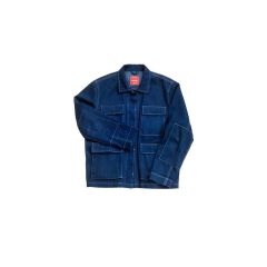The Paynter Field Jacket | Merchant & Mills | Sewing Pattern 