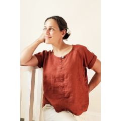 Remy Raglan Top | Sew House Seven