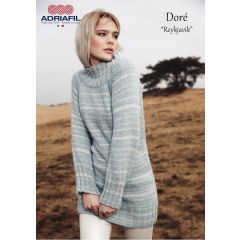 Reykjavik Pullover