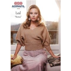 Roma Pullover