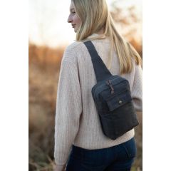 Sandhill Sling Bag | Noodlehead | Sewing Pattern