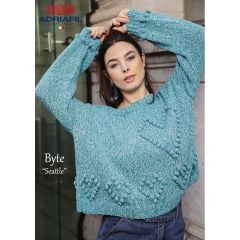 Seattle Pullover