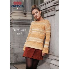 Seoul Pullover