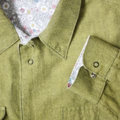 Dressmaking Technique: Shirts and Blouses
