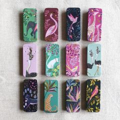 Sara Miller Chelsea Mini Slider Tin