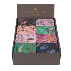 Sara Miller Chelsea Pocket Tin