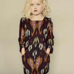 Sunki Dress | Figgys | PDF Sewing Pattern