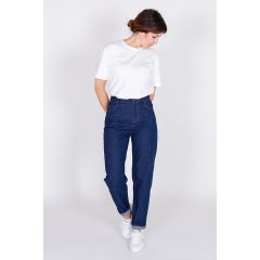 Sunshine Jeans | I AM Patterns