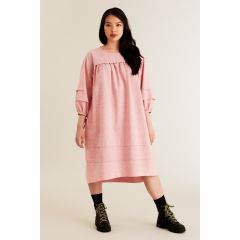 Syli Dress & Blouse | Named Clothing | Sewing Pattern