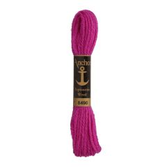 Anchor Tapisserie Tapestry Wool: 8490 | Thread & Yarn