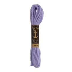 Anchor Tapisserie Tapestry Wool: 8604 | Thread & Yarn