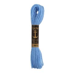 Anchor Tapisserie Tapestry Wool: 8672 | Thread & Yarn