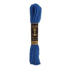Anchor Tapisserie Tapestry Wool: 8674 | Thread & Yarn