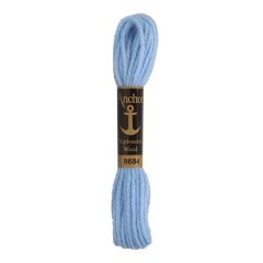 Anchor Tapisserie Tapestry Wool: 8684 | Thread & Yarn