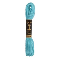 Anchor Tapisserie Tapestry Wool: 8804 | Thread & Yarn