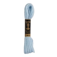 Anchor Tapisserie Tapestry Wool: 8814 | Thread & Yarn
