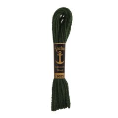 Anchor Tapisserie Tapestry Wool: 9022 | Thread & Yarn
