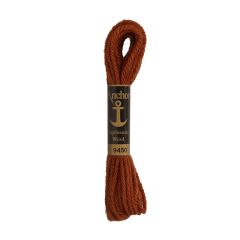 Anchor Tapisserie Tapestry Wool: 9450 | Thread & Yarn