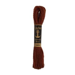 Anchor Tapisserie Tapestry Wool: 9452 | Thread & Yarn