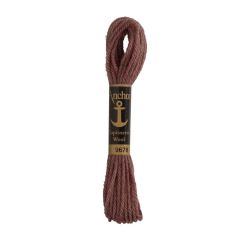 Anchor Tapisserie Tapestry Wool: 9678 | Thread & Yarn