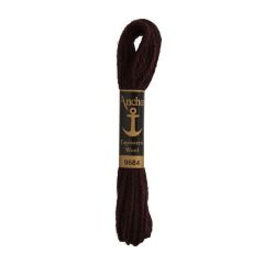 Anchor Tapisserie Tapestry Wool: 9684 | Thread & Yarn