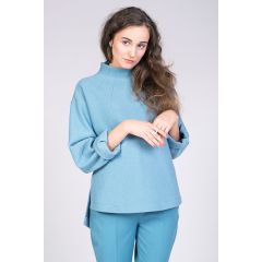 Talvikki Sweater | Named Clothing | Sewing Pattern