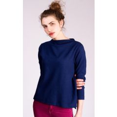 Toaster Sweaters 1&2 | Sew House Seven