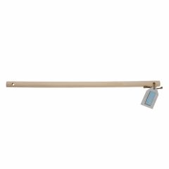 Birch Dowel 30cm: 12mm Diameter