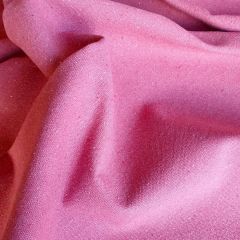 Panama Canvas: Marsala Red | Interiors Furnishing Fabric