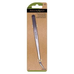 Milward Tweezers: Fine Point | Dressmaking Tools