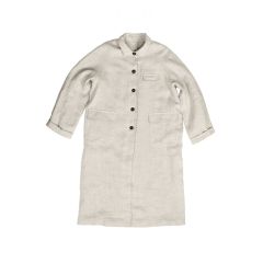 The September Coat | Merchant & Mills