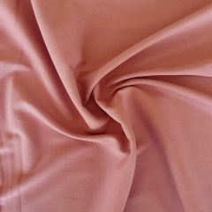 Viscose Twill: Rose Pink | Dressmaking Fabric