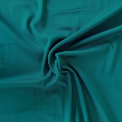 Viscose Twill: Seagreen | Dressmaking Fabric