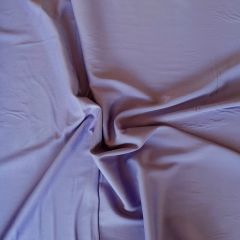 Viscose Twill: Violet | Dressmaking Fabric