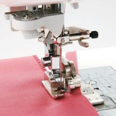 Brother Side Cutter: 7mm Horizontal