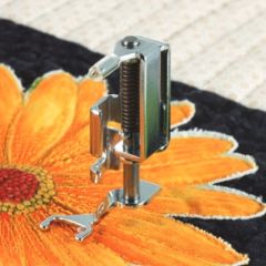 Brother Free Motion Open Toe Quilting Foot