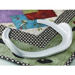 Brother Free Motion Guide Grip