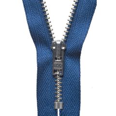Metal Trouser Zip