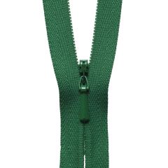 Concealed Zip