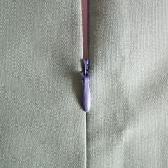 Dress Tech: Zips