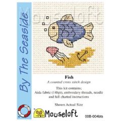 Fish by the Seaside